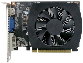 Turbox GeForce GTX 750 Ti 4G Ekran Kartı kullananlar yorumlar